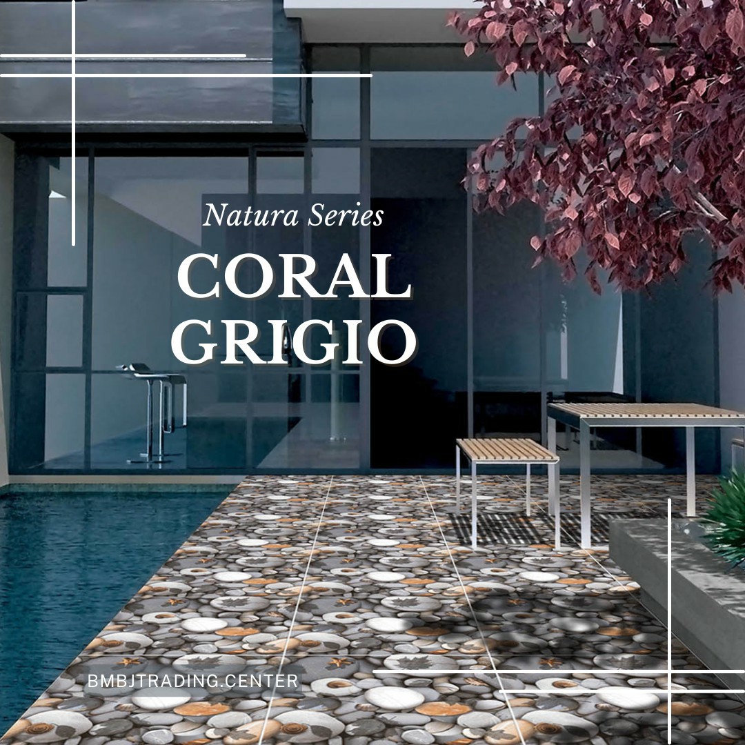 Coral Grigio